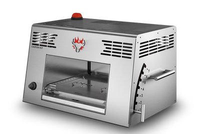 Schwank 1500 Degree Portable Infrared Grill