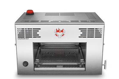 Schwank 1500 Degree Portable Infrared Grill