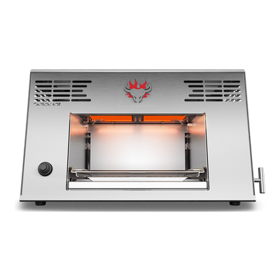 Schwank 1500 Degree Portable Infrared Grill