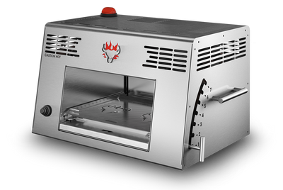 Schwank Portable Infrared Grill (Natural Gas)