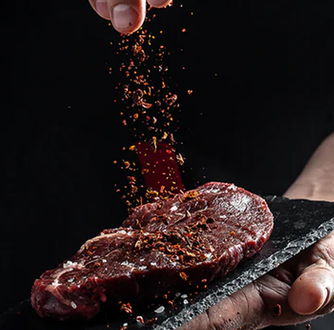 Master the Art of Cooking Meat