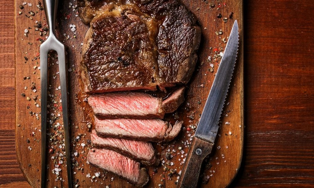 Reasons To Cook Your Steaks Using the Reverse Sear Method