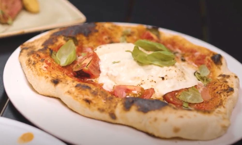 3 Important Rules for Making the Perfect Grilled Pizza