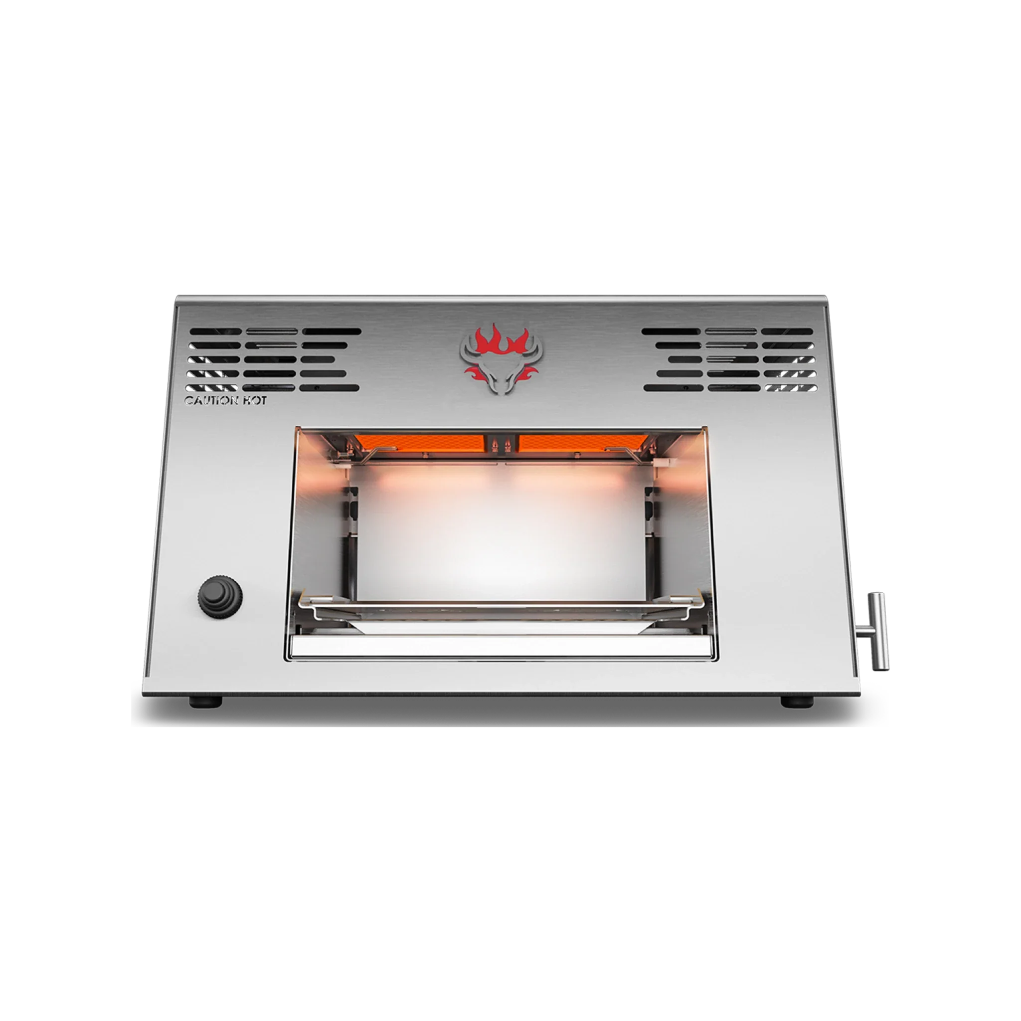 Guide to Grilling: Why Top Heating Is Effective