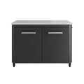 Modern Grill Table (Large)