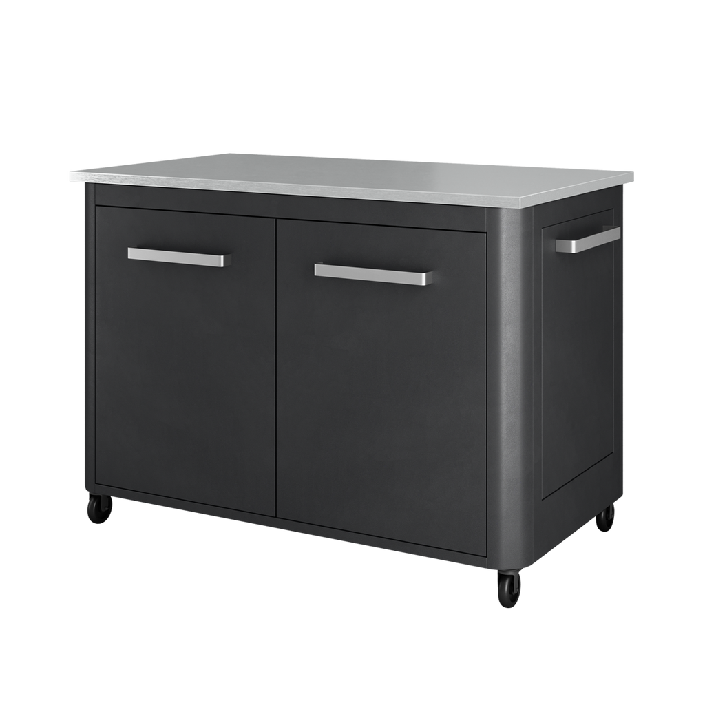 Modern Grill Table (Large)