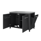 Modern Grill Table (Large)