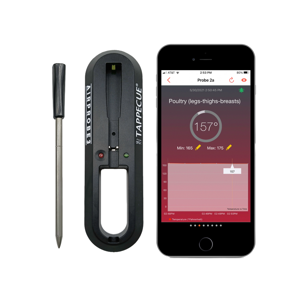Tappecue Wireless AirProbe3