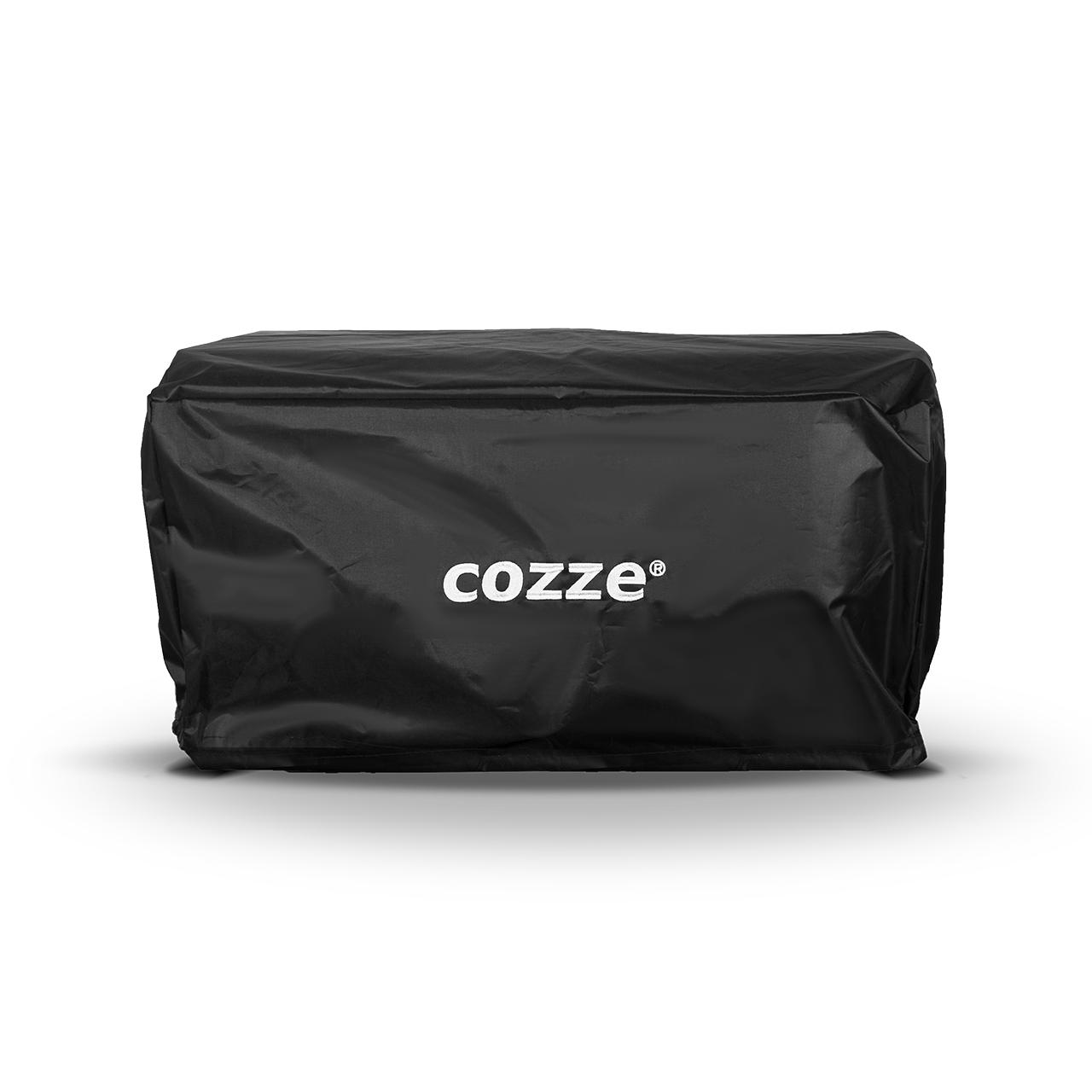 Rotating Pizza Oven + Cover + Starter Kit