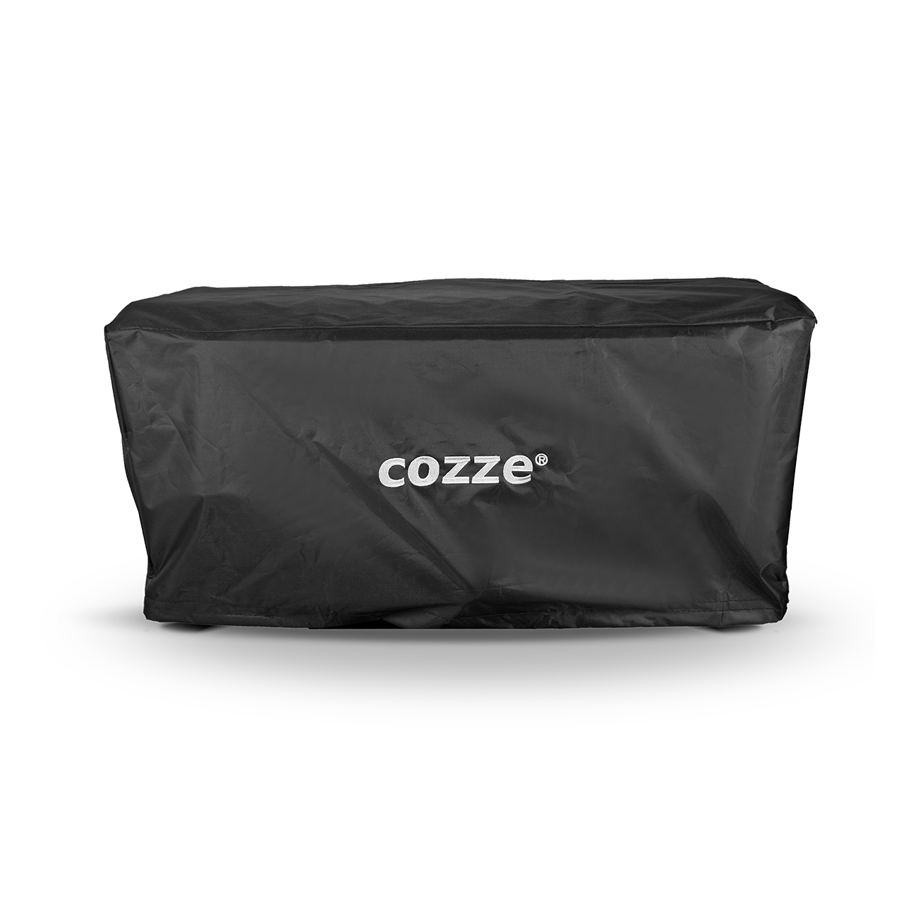 17" Rotating Pizza Oven + Cover + Starter Kit