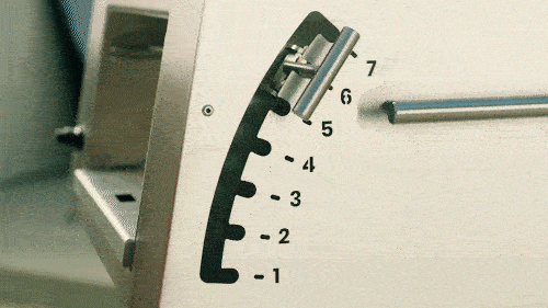 Desired Doneness Steak GIF