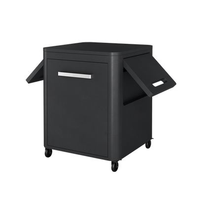 Rotating Pizza Oven + Table (Christmas Bundle)