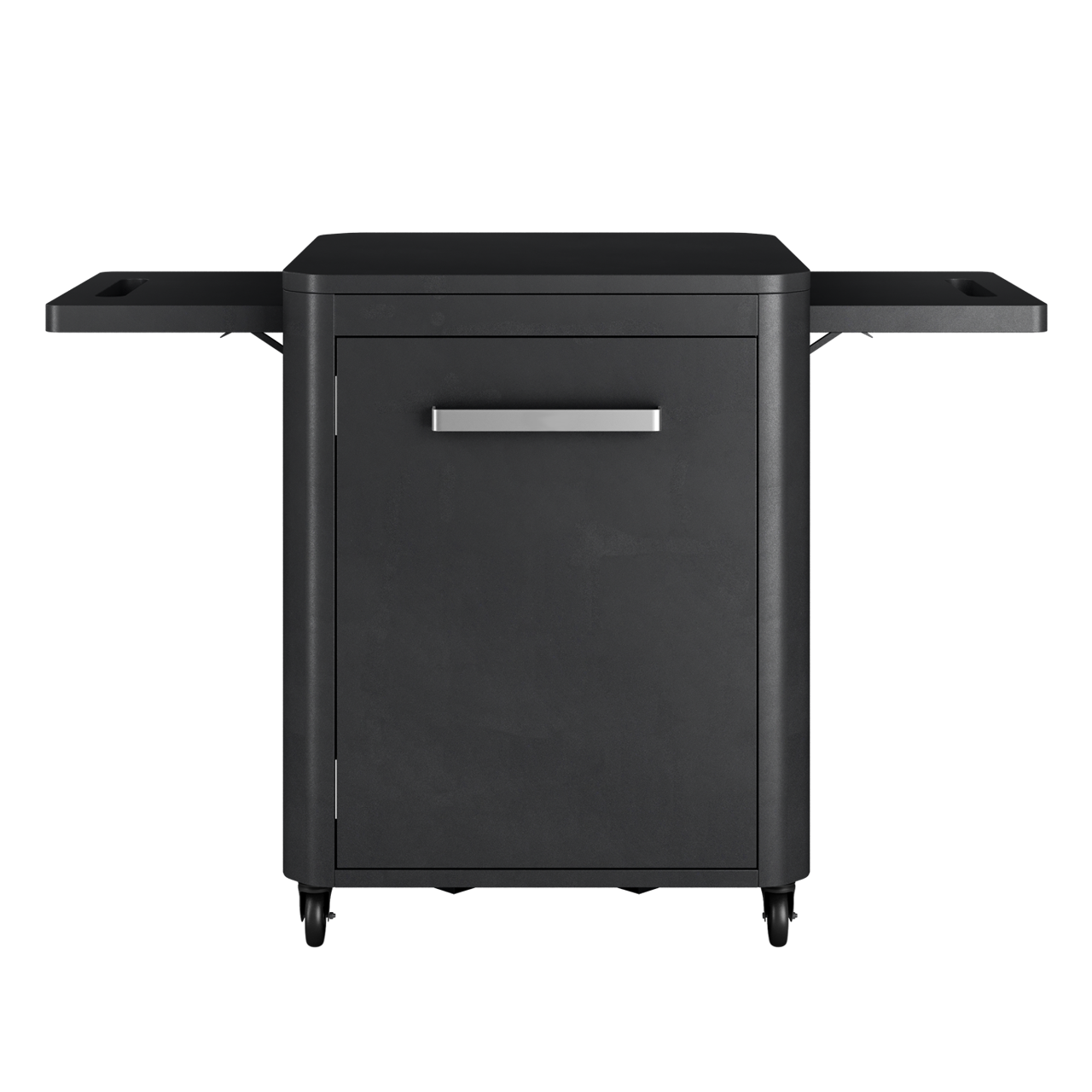 13" Rotating Pizza Oven + Table + Cover + Starter Kit