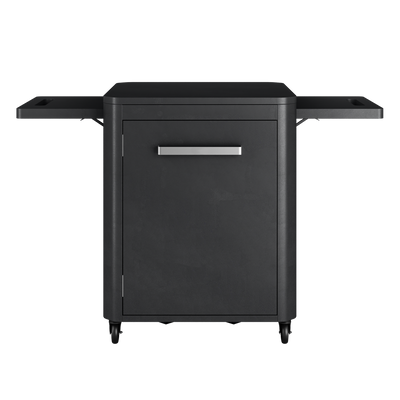 Rotating Pizza Oven + Table (Christmas Bundle)