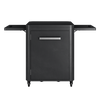 13" Rotating Pizza Oven + Table + Cover + Starter Kit