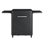 Modern Grill Table