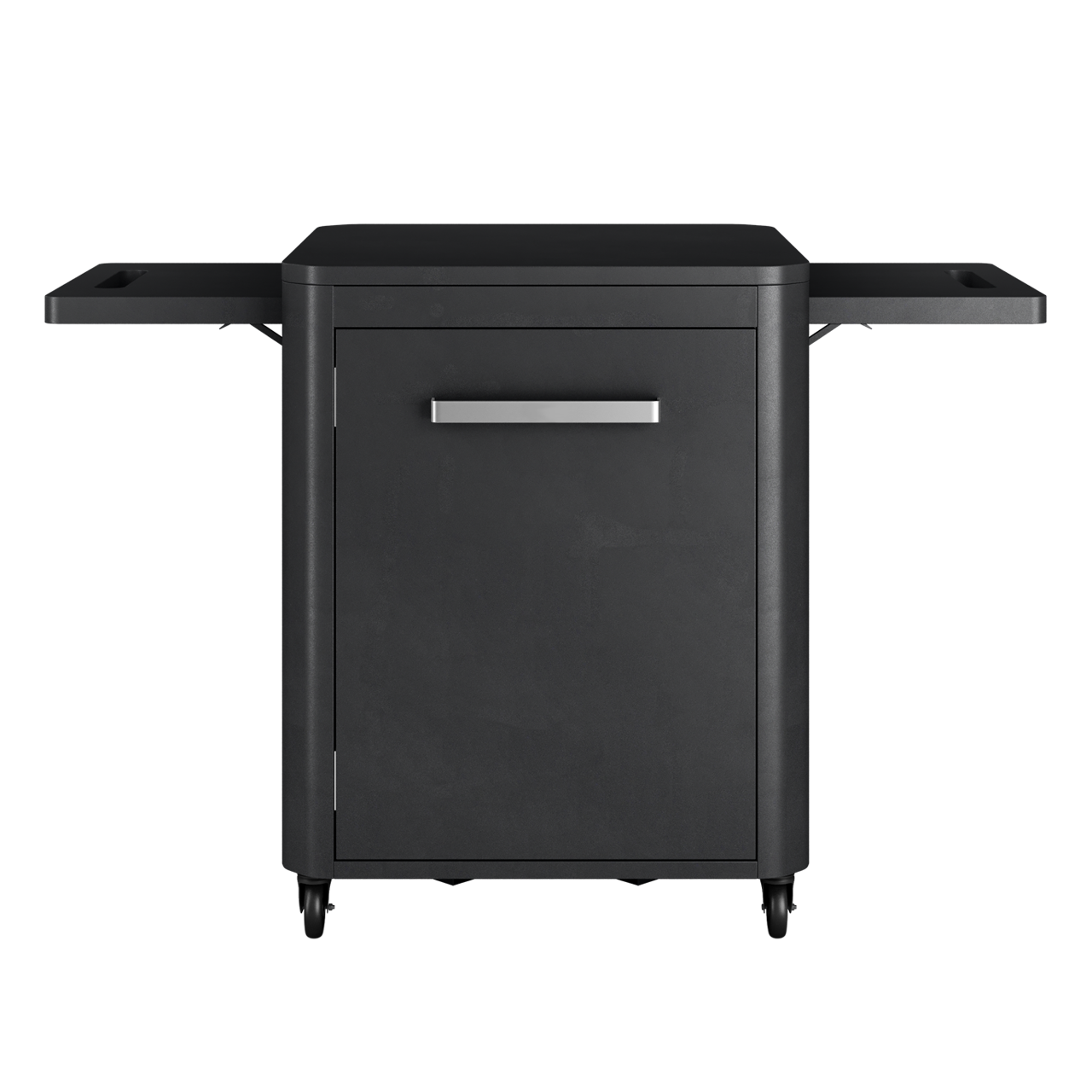 Modern Grill Table