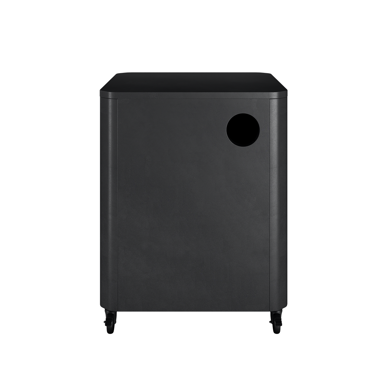 Schwank Grill + Modern Grill Table + Cover