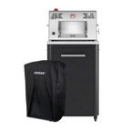 Grill + Tall Table + Cover