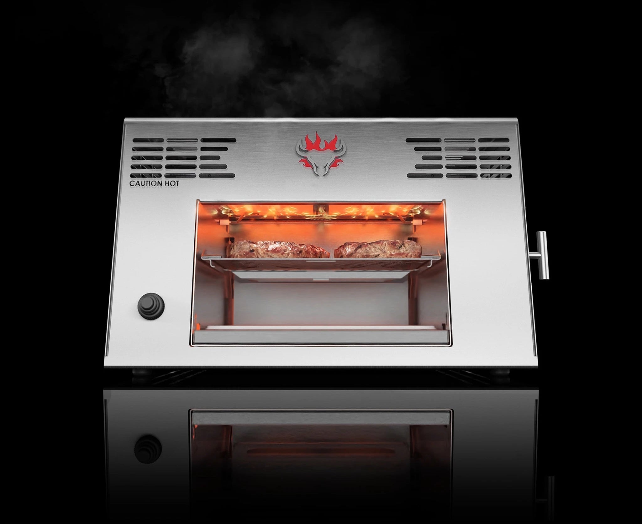 Schwank Grills Grill - Thumbnail 4