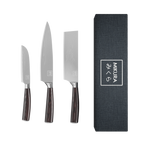 Mikura Knife Set
