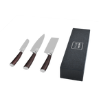 Mikura Knife Set