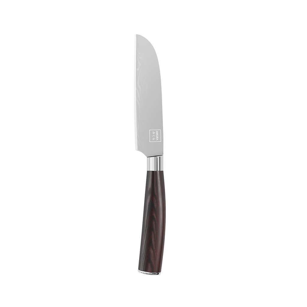 Mikura Knife Set
