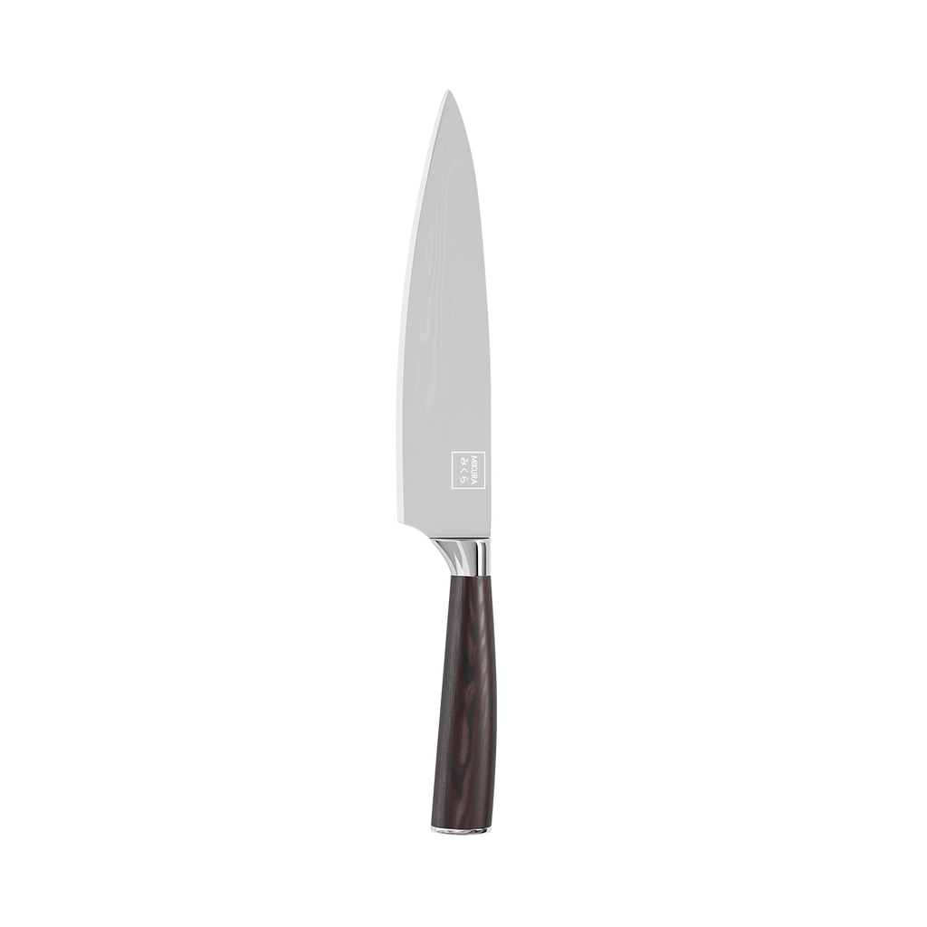 Mikura Knife Set