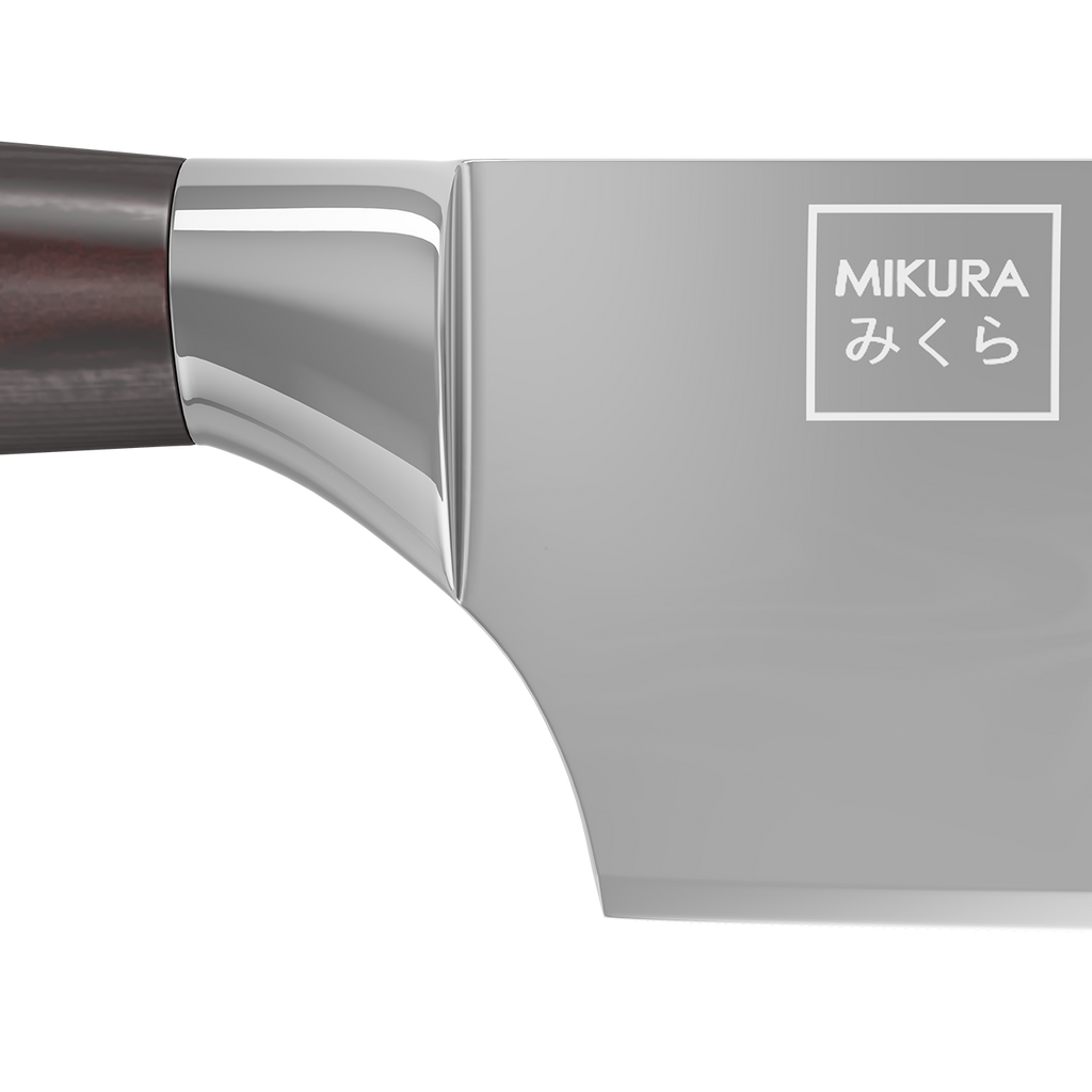 Mikura Knife Set