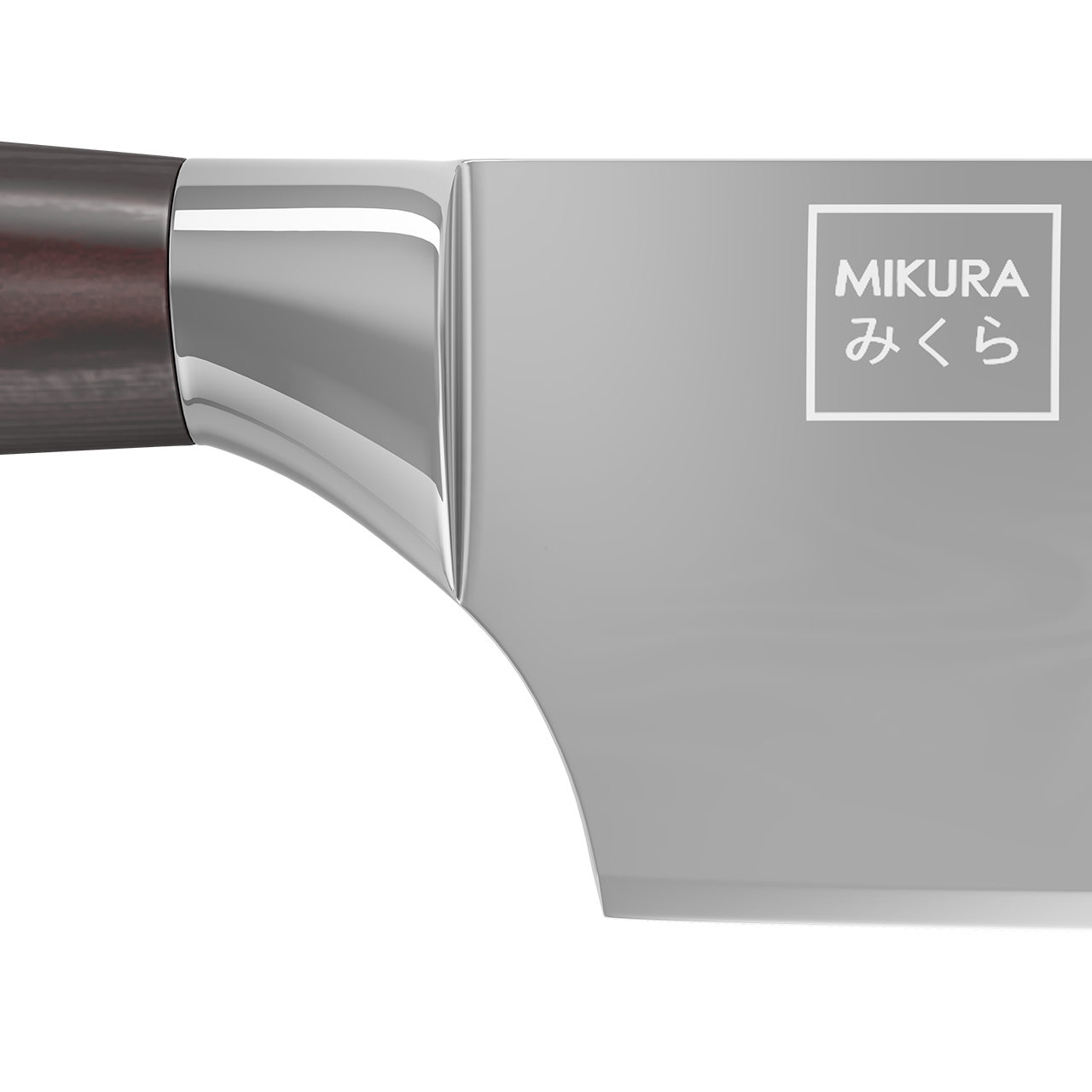Mikura Knife Set