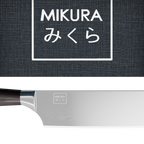 Mikura Knife Set