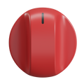Gas Knob