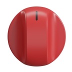 Gas Knob