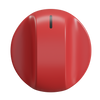 Gas Knob