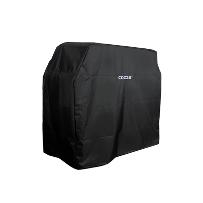 Cover for Pizza Oven and Large Table