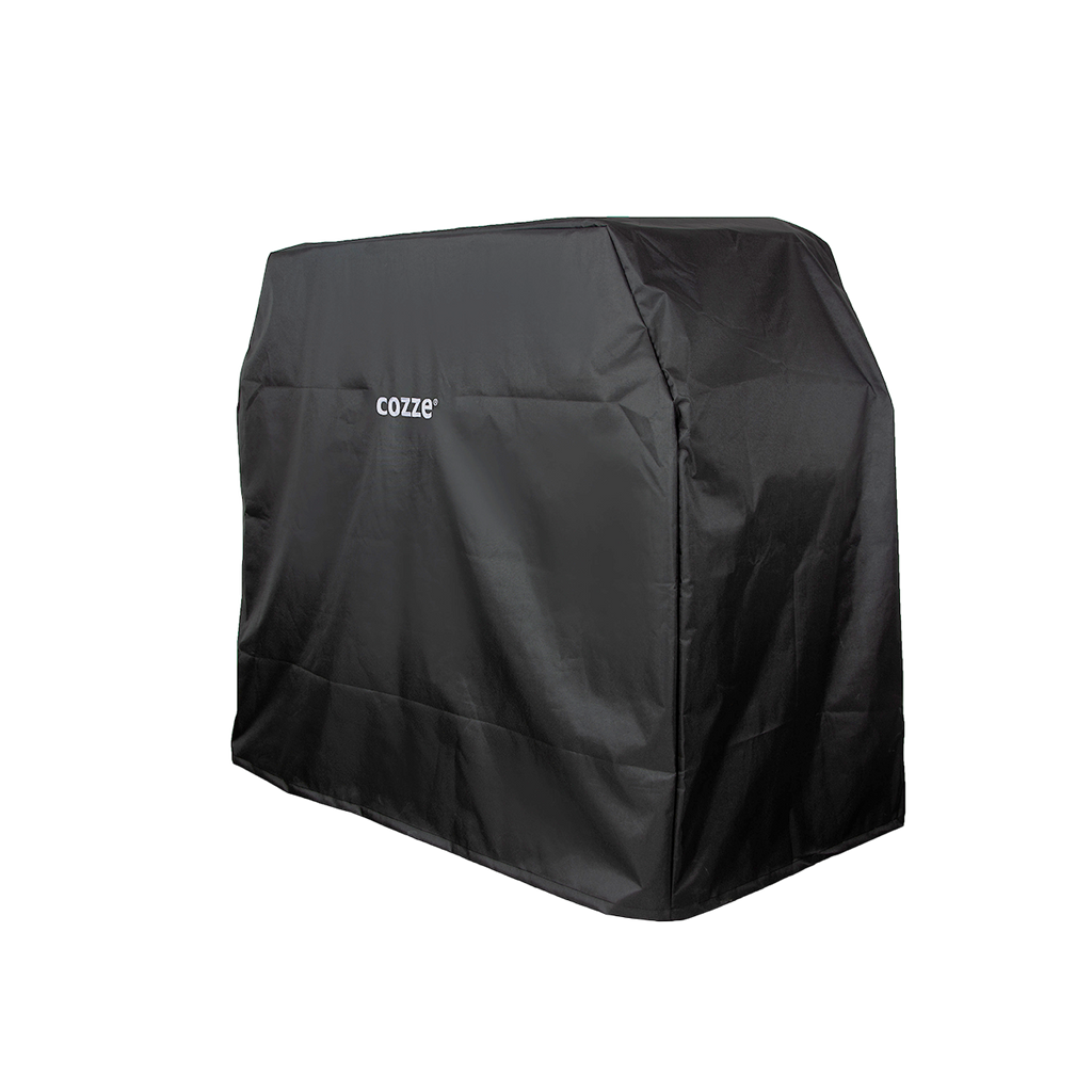 Cover for Pizza Oven and Large Table