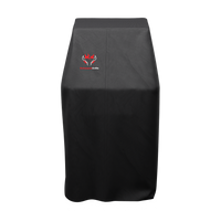 Cover for Modern Grill Table