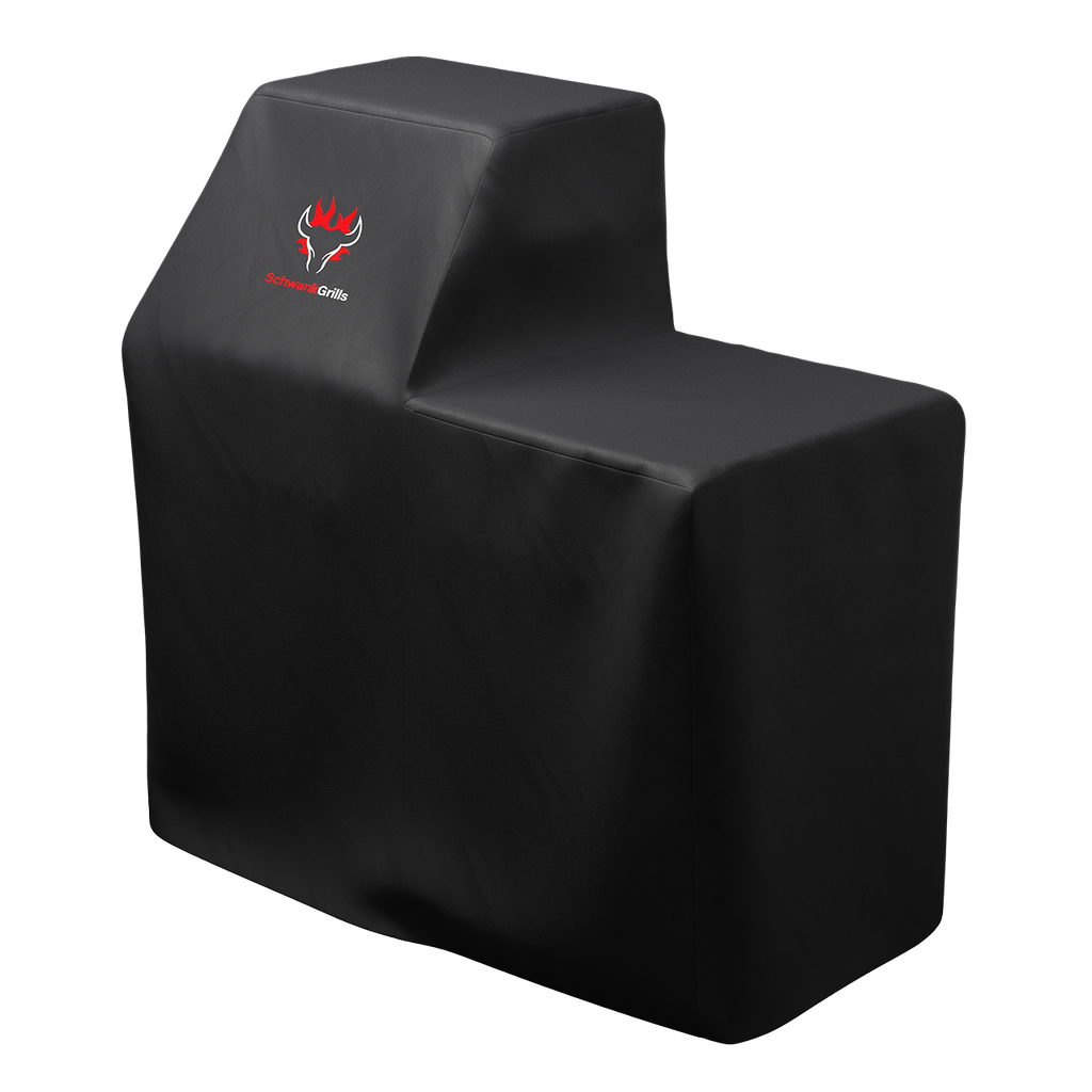 Cover for Modern Grill Table (Large)