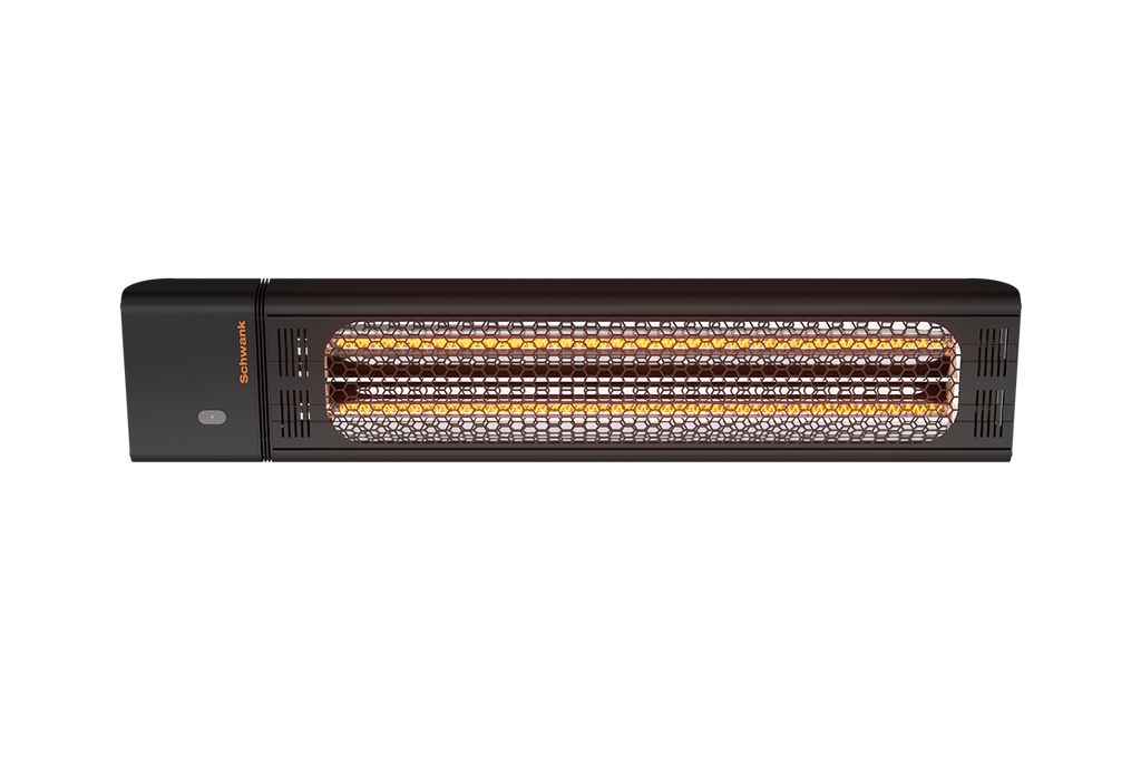 eSchwank Ghost Electric Patio Heater