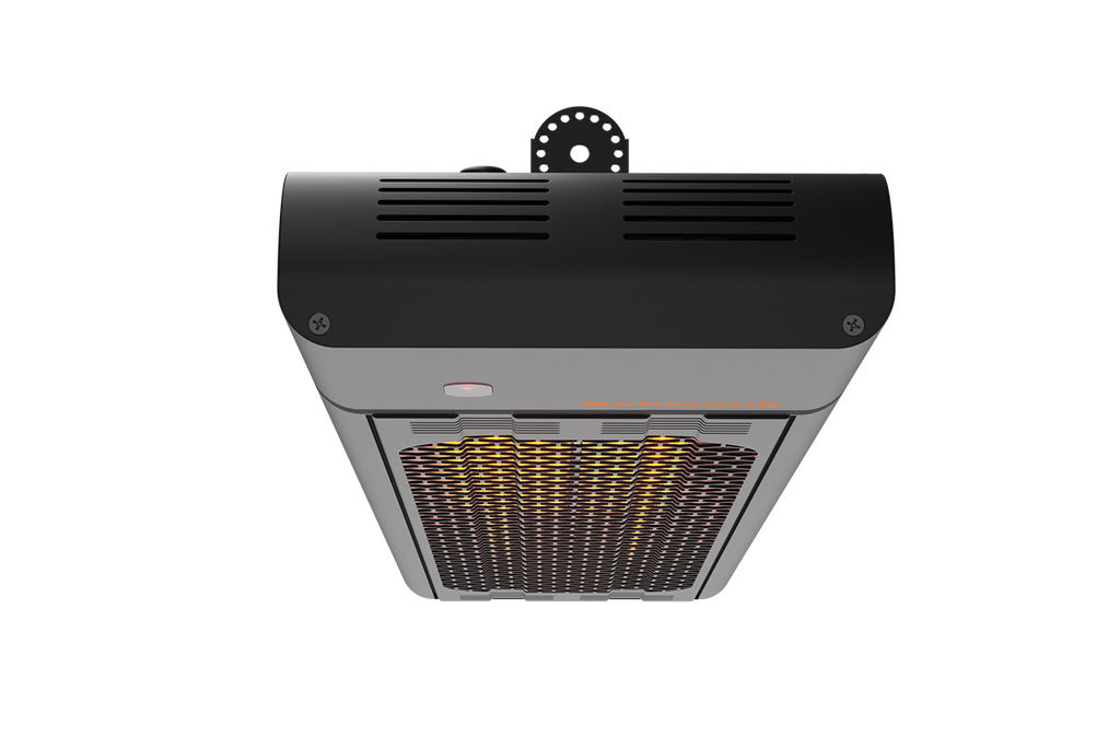 eSchwank Ghost Electric Patio Heater