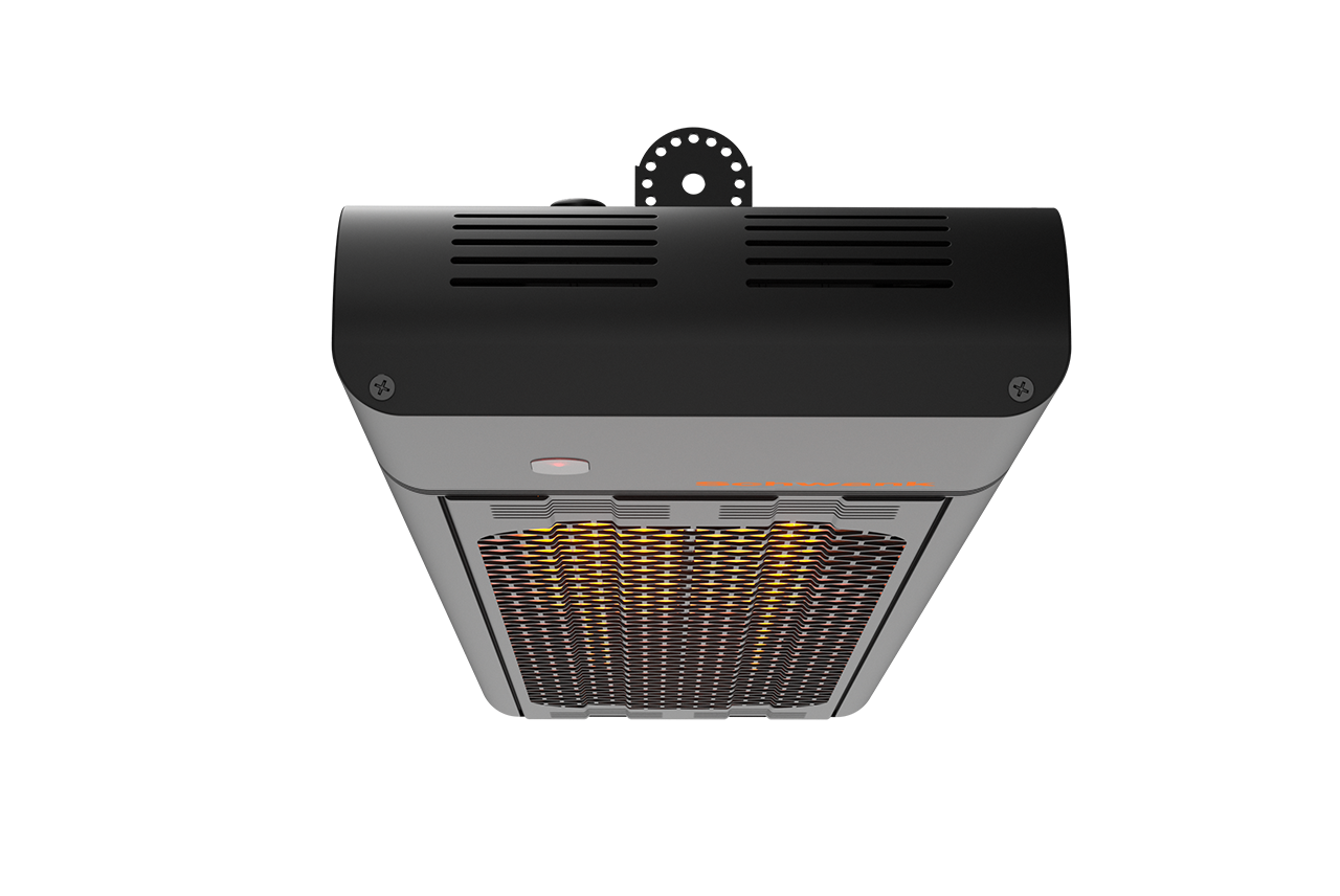 eSchwank Ghost Electric Patio Heater
