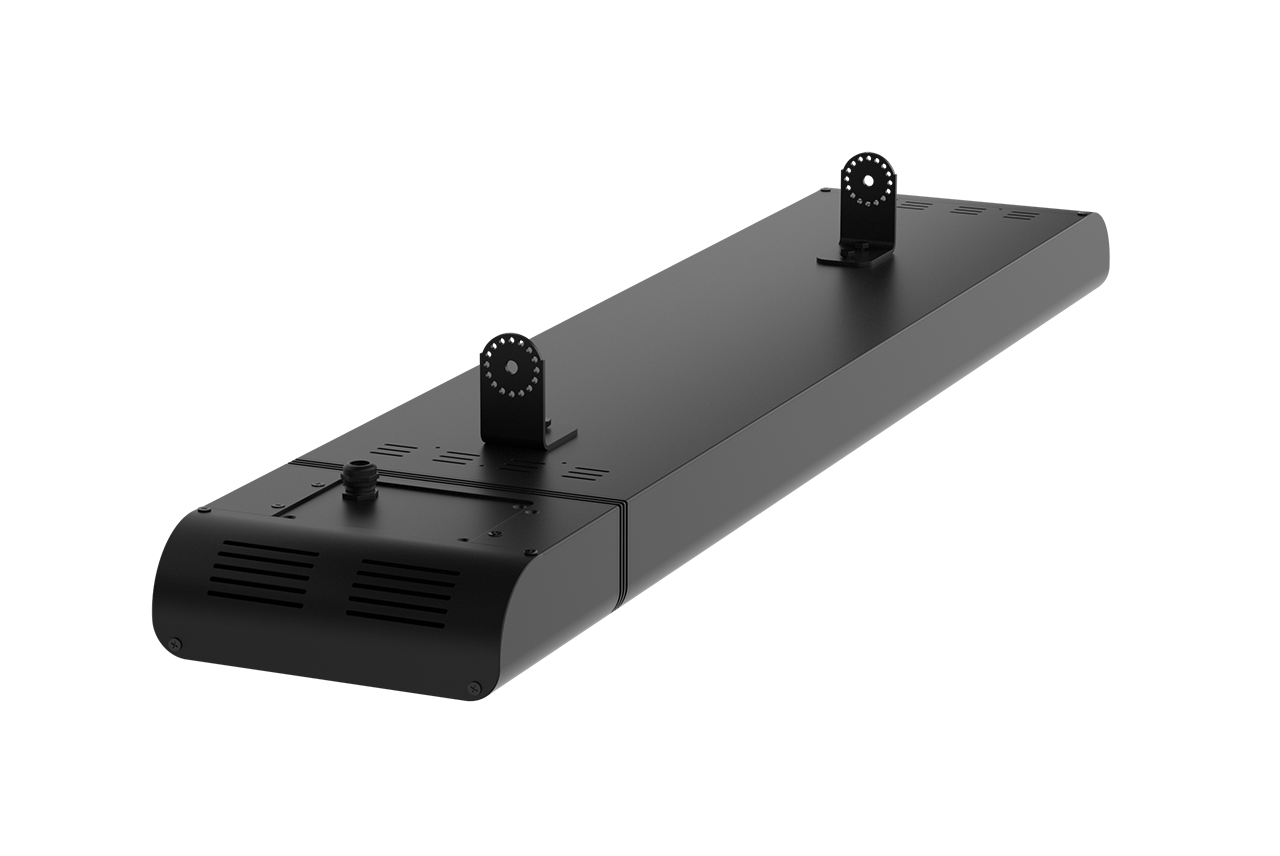 eSchwank Ghost Electric Patio Heater