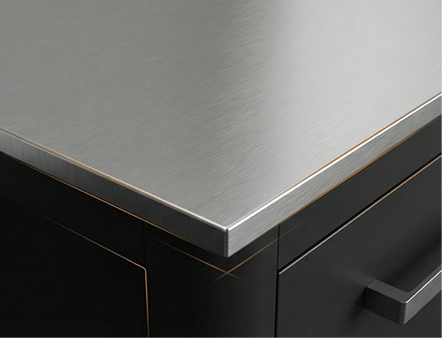 Stainless Steel Tabletop