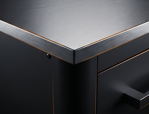 Stainless Steel Tabletop
