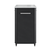 Modern Grill Table (Tall)