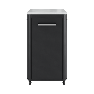 Modern Grill Table (Tall)