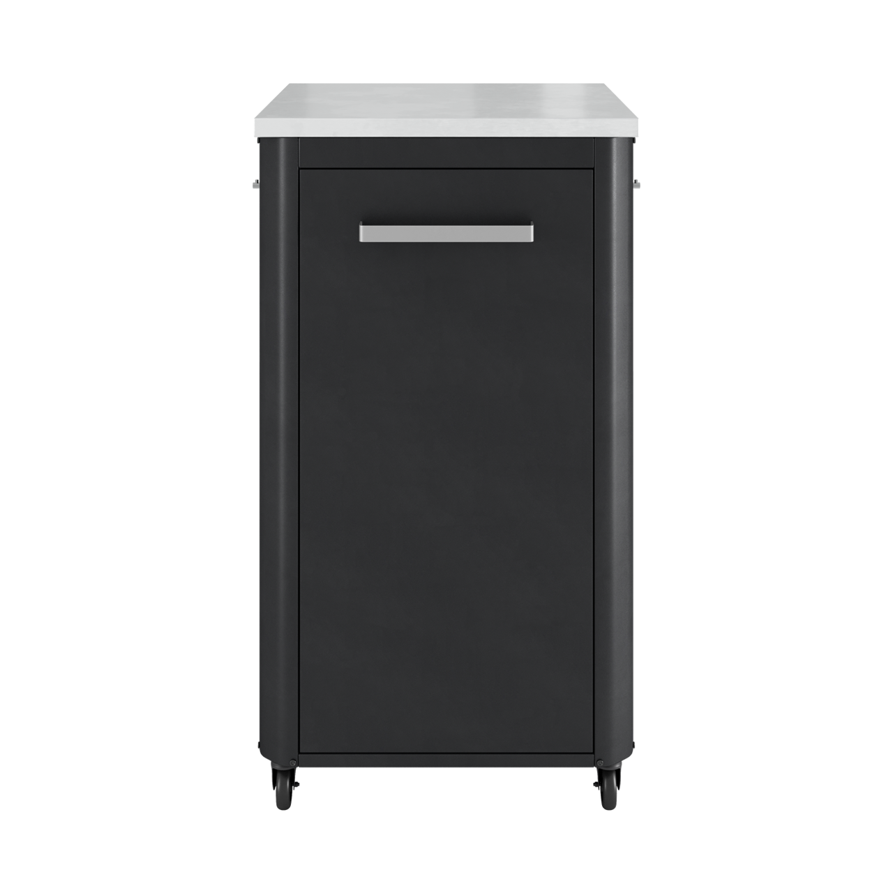 Grill + Tall Table + Cover