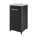 Modern Grill Table (Tall)