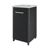 Modern Grill Table (Tall)