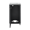 Modern Grill Table (Tall)